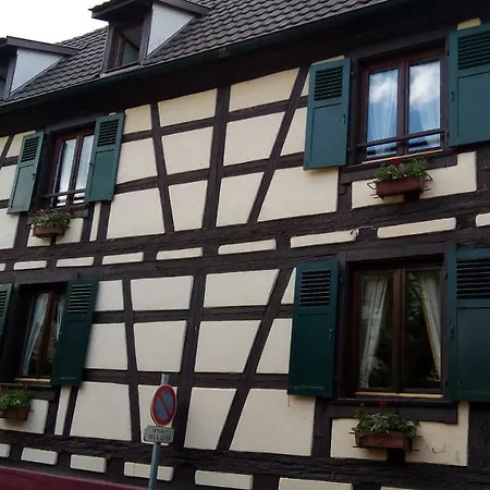 アパート Locations Du Massif *